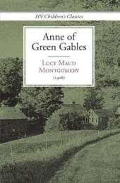 Anne of Green Gables