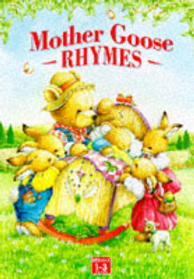 Mother Goose Rhymes