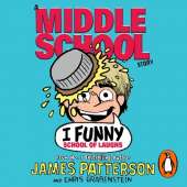 I Funny: School of Laughs: (I Funny 5)