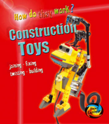 Construction Toys