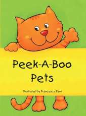 Peek-A-Boo Pets