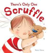 Storytime: There's Only One Scruffle