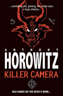 Horowitz Horror: Killer Camera