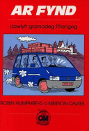 Ar Fynd: Llawlyfr Gramadeg Ffrangeg