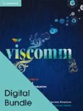 viscomm Bundle 2: A Guide to Visual Communication Design