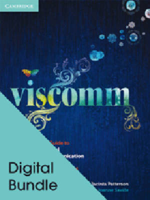 viscomm Bundle 2: A Guide to Visual Communication Design