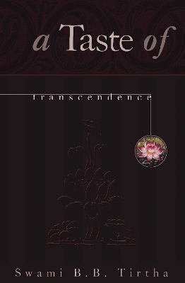 Taste of Transcendence