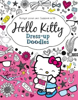 Dress-Up Doodles