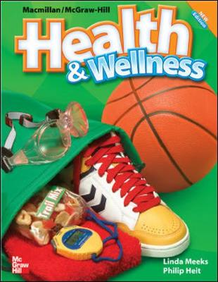 Macmillan/McGraw-Hill Health & Wellness