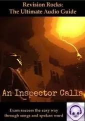 An Inspector Calls: The Ultimate Audio Revision Guide (Updated for GCSE 9-1)