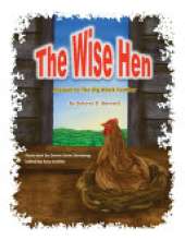 The Wise Hen