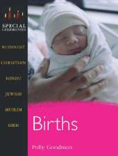 Special Ceremonies: Births