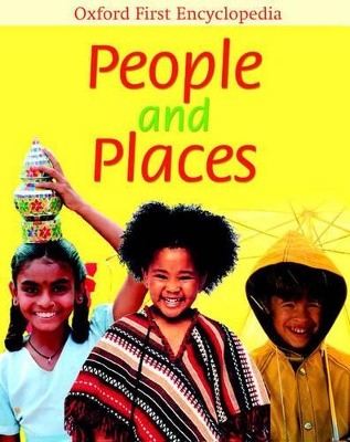 People and Places