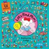 Let's Find Mimi: In the City