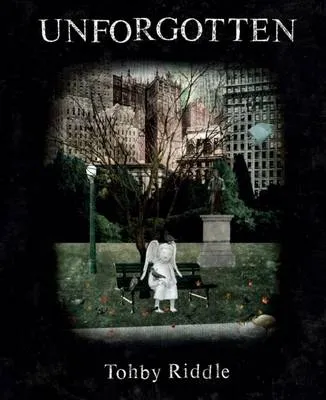 Unforgotten