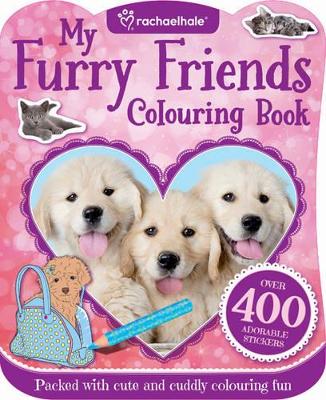 Cute Colouring