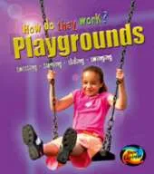Playground Equipment
