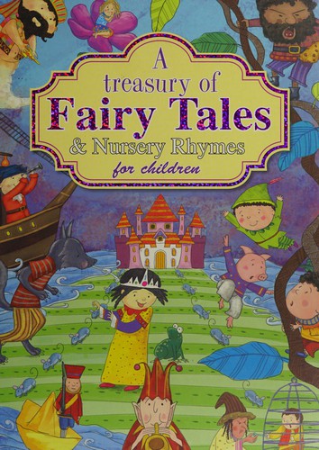 My First Bedtime Stories
