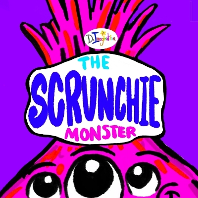 Dr.Imagination's The Scrunchie Monster
