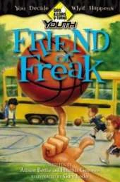 Friend or Freak