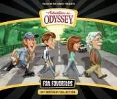 Adventures in Odyssey