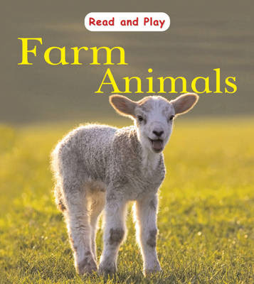 Read and Play: Farm Animals