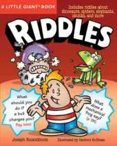 A Little Giant (R) Book: Riddles