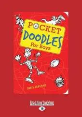 PocketDoodles for Boys