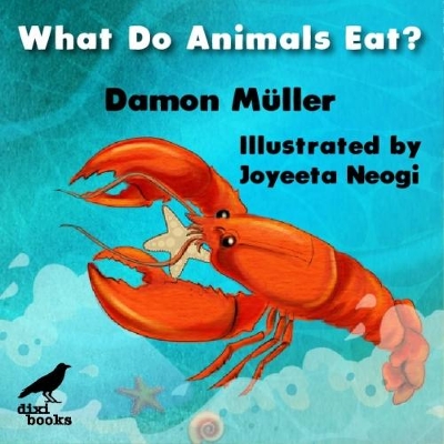 What Do Animals Eat?