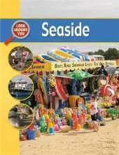 Look Around You: At The Seaside