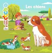 Mes P'tits Docs: Les chiens
