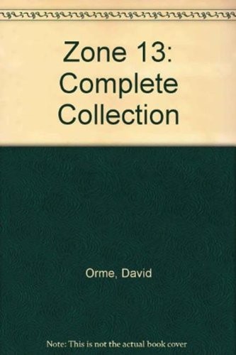 Zone 13 Complete Collection: Complete Collection