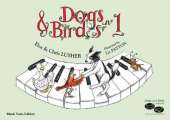 Dogs and Birds on the Keyboard
