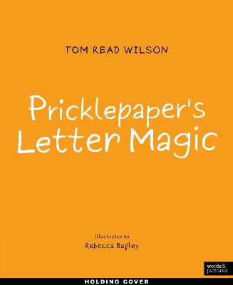The Adventures of Pricklepaper