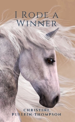 I Rode a Winner