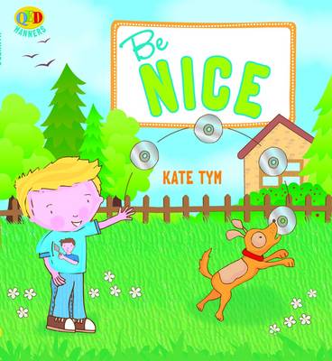 Be Nice, Brian: Respecting Others