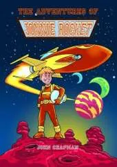 The Adventures of Jonnie Rocket