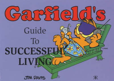 Garfield's Guide to Successful Living