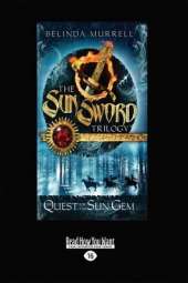 Sun Sword 1: Quest for the Sun Gem