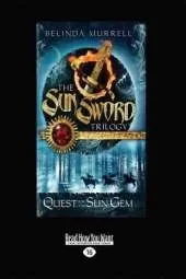 Sun Sword 1: Quest for the Sun Gem