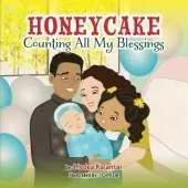 Honeycake: Counting All My Blessings