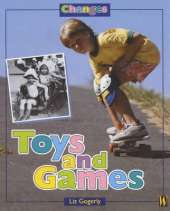 Toys and Games