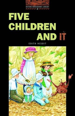 Five Children and It