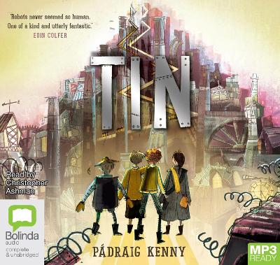 Tin