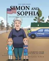 Our Town Series Featuring Simon and Sophia: Our Founding Fathers and Town Services