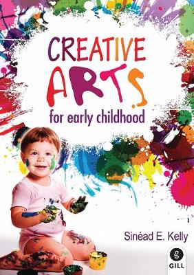 Creative Arts for Early Childhood