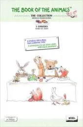 The Book of The Animals - The Collection (Bilingual English-Spanish)