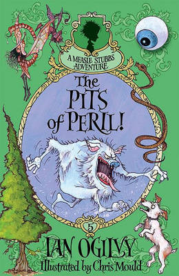 Measle: The Pits of Peril!