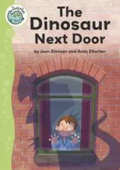 Tadpoles: The Dinosaur Next Door