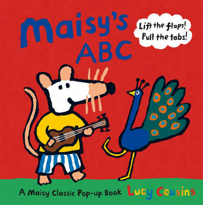 Maisy's ABC